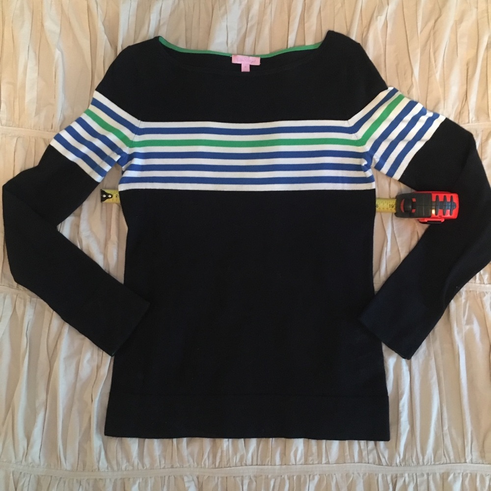 Lilly Pulitzer Sweater